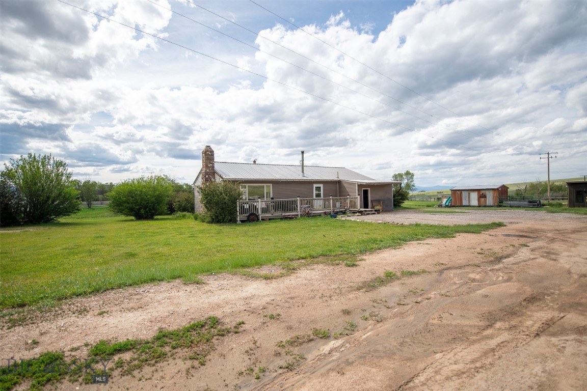 1 Carkeek Lane — photo