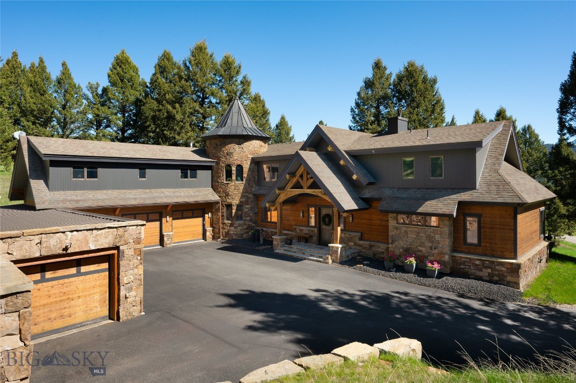 81 Steamboat Trail — photo