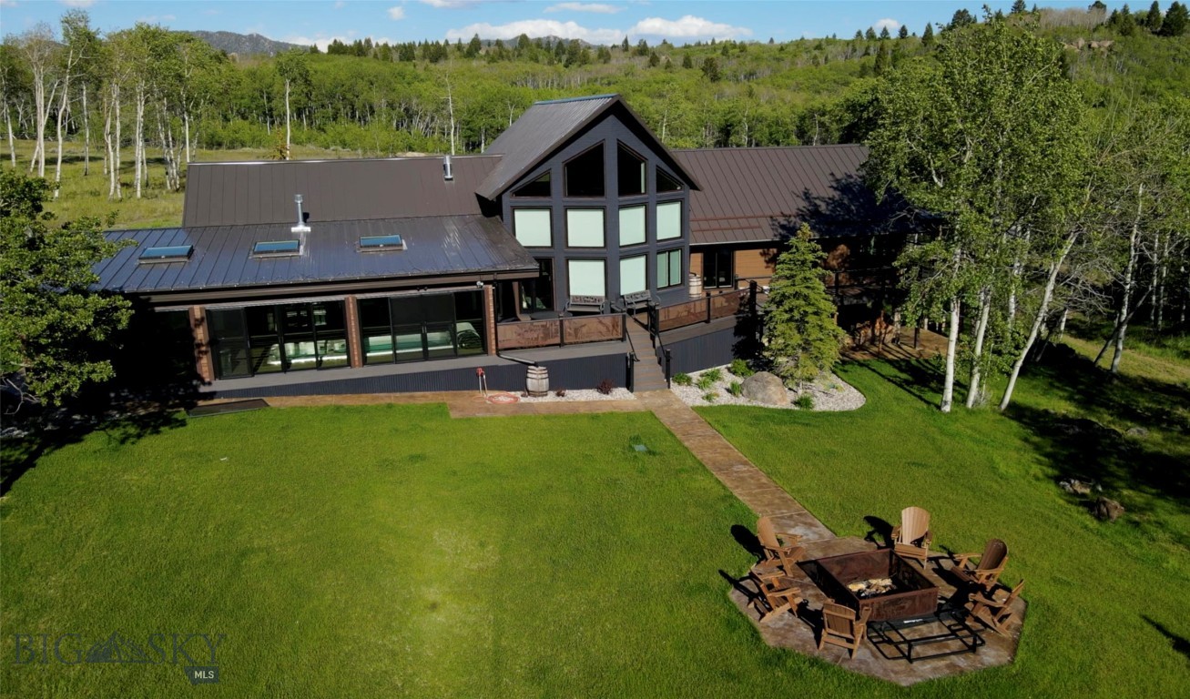 4482 Bull Run Gulch — photo