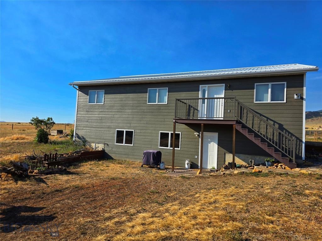 Home in Boulder, MT 59632 — photo 2