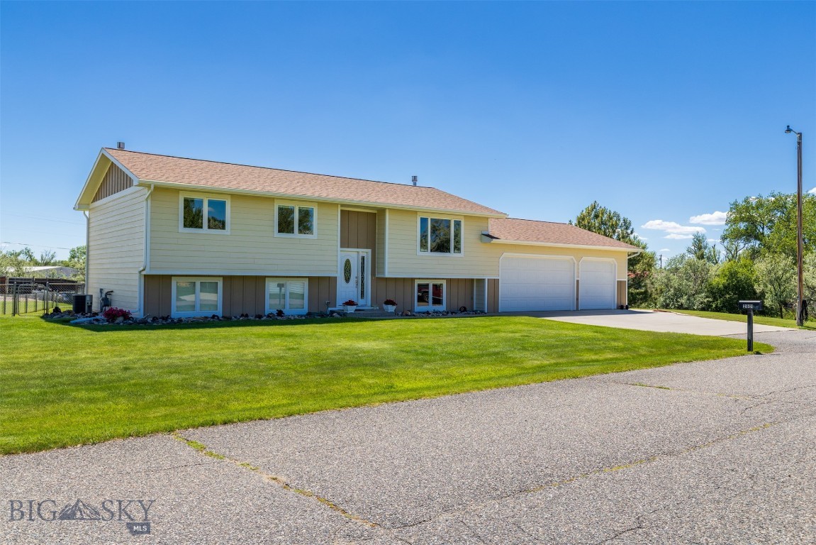 2801 Saratoga Trail — photo