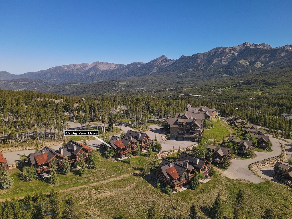 3A Big View Drive — photo