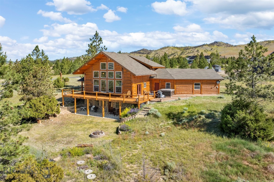 4085 Sunset Ridge Drive — photo