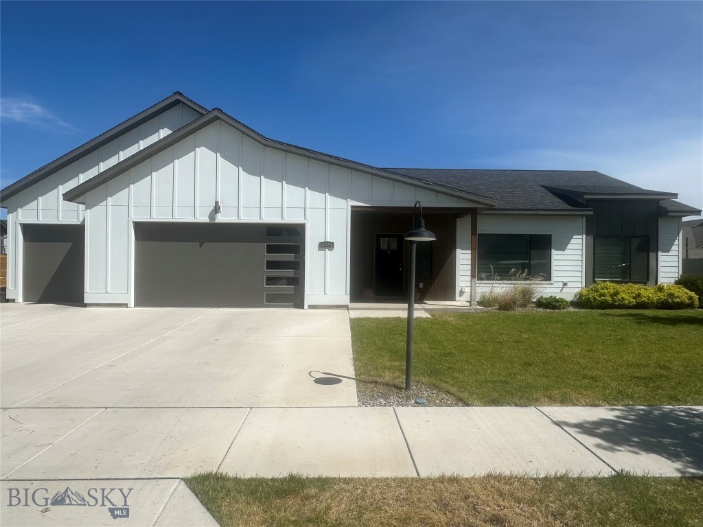 1303 Prairie Dawn Lane — photo