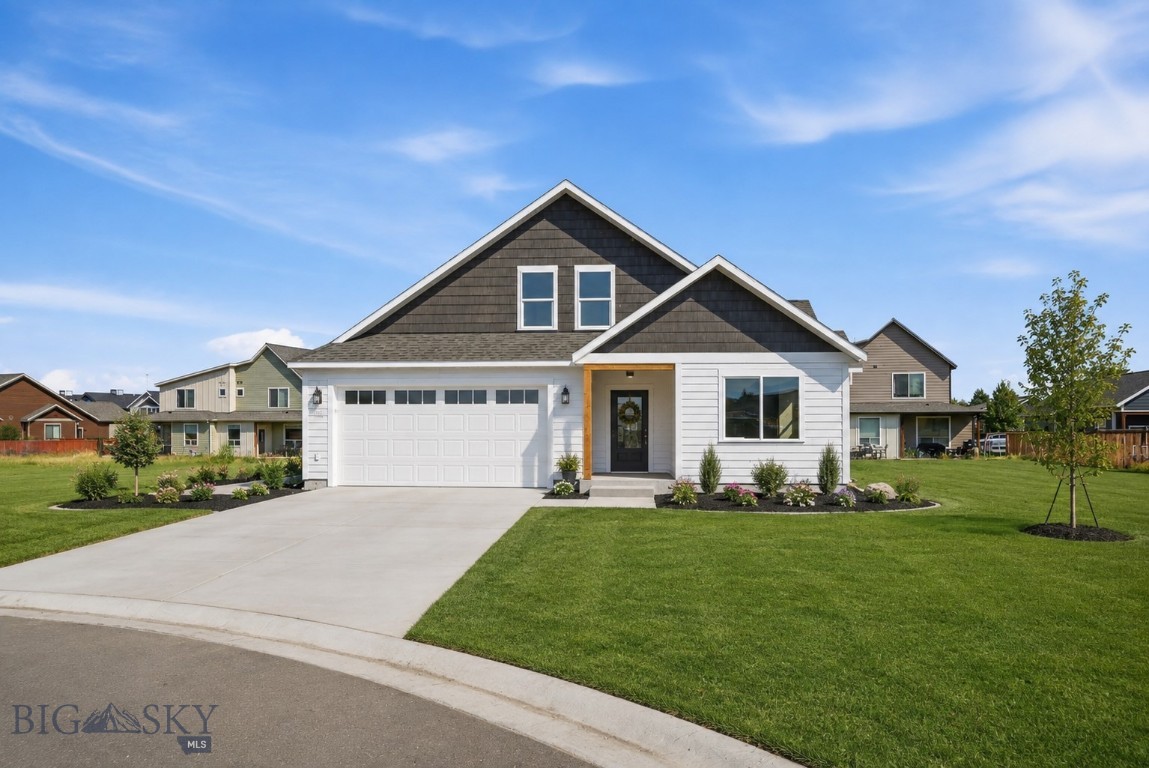 285 Cloudfield Circle — photo