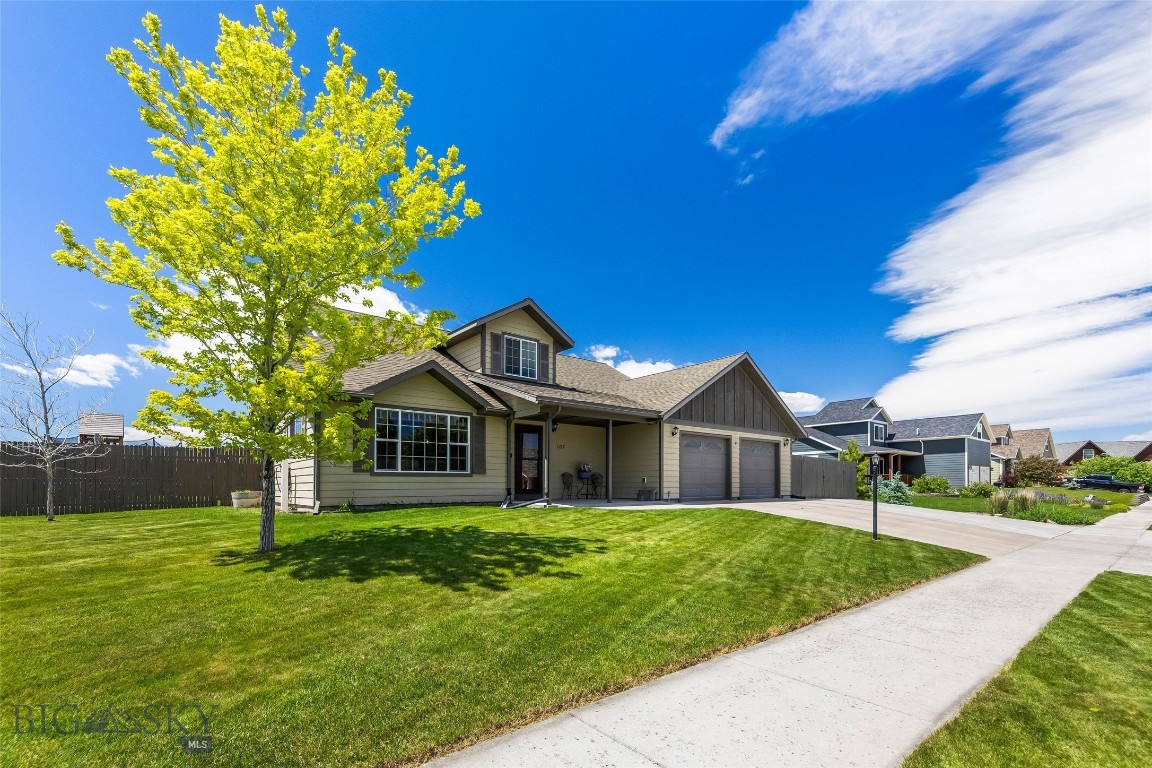 1127 Ridgeview Trail — photo