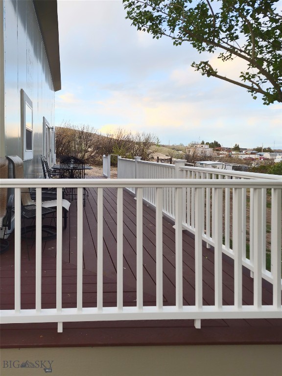 1186 Lovers Leap — photo