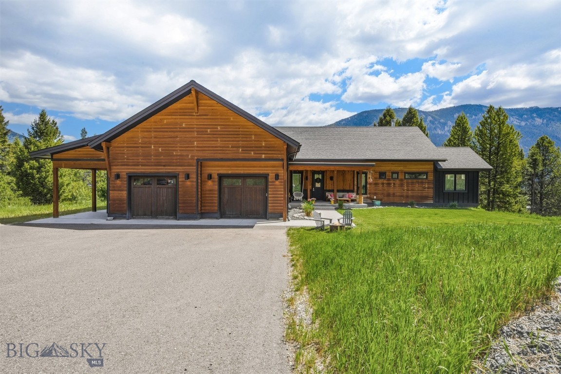 106 Gallatin Foothills Drive — photo