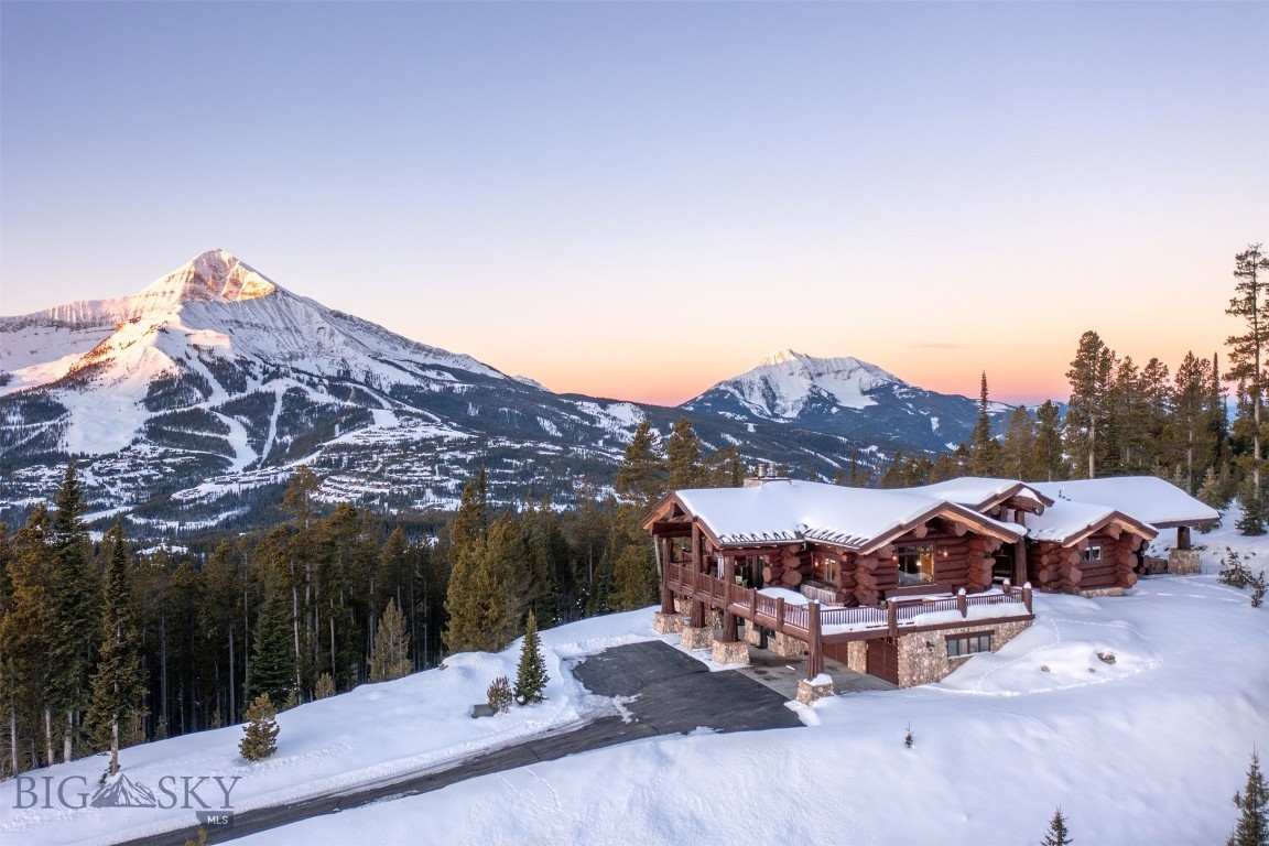 44 Ridgeview Loop, Big Sky, MT 59716 — photo 2
