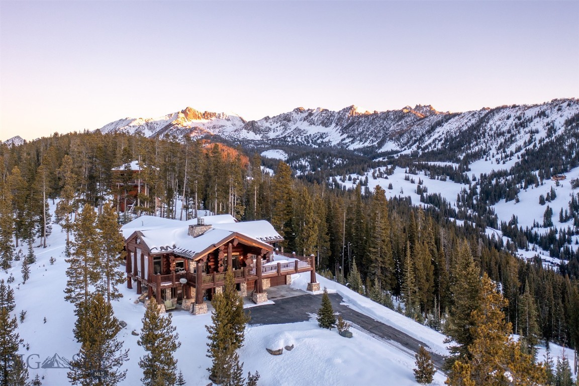 44 Ridgeview Loop, Big Sky, MT 59716 — photo 3
