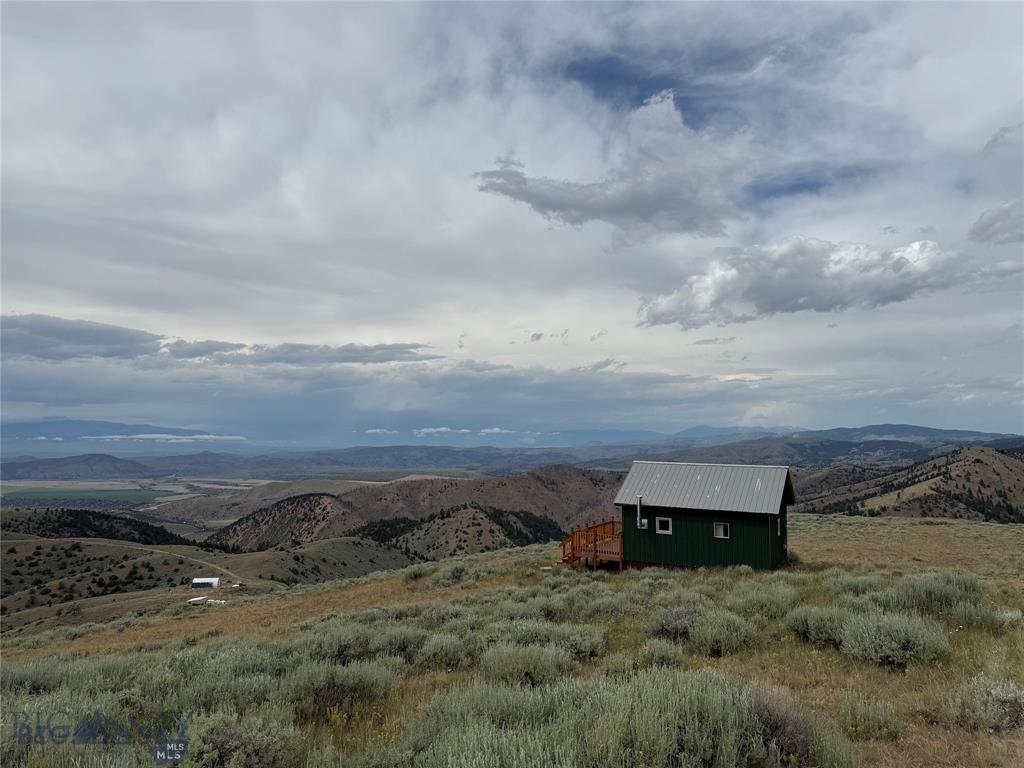357 Pole Gulch Road — photo