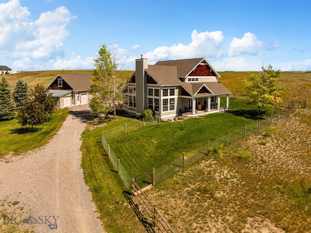 68 Rolling Glen Ranch Loop — photo