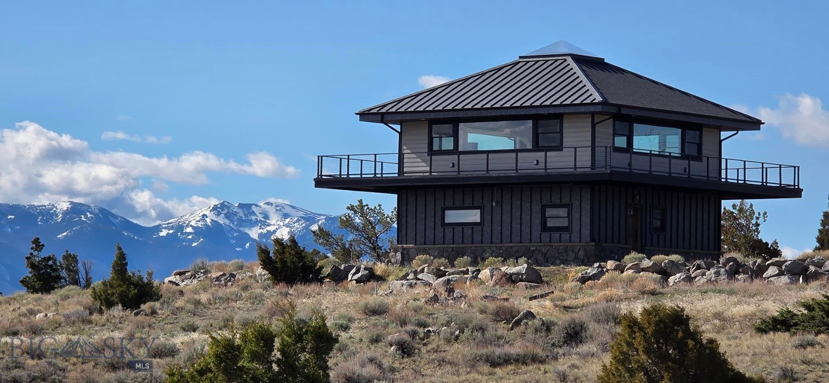 3554 Little Fish Creek Road — photo