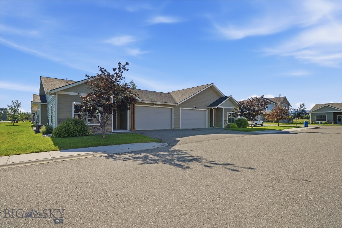125 Naomi Rose Lane B — photo