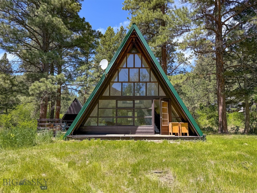 2623 Little Wolf Creek Road — photo