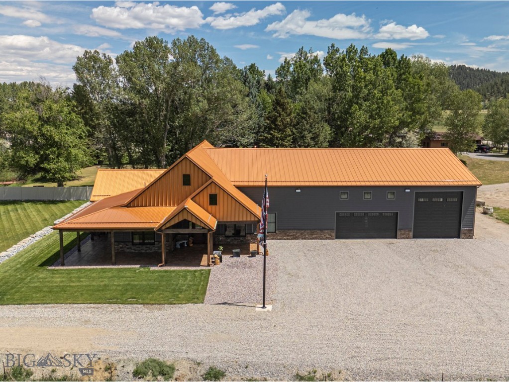 29 Lower Hawk Valley Road — photo