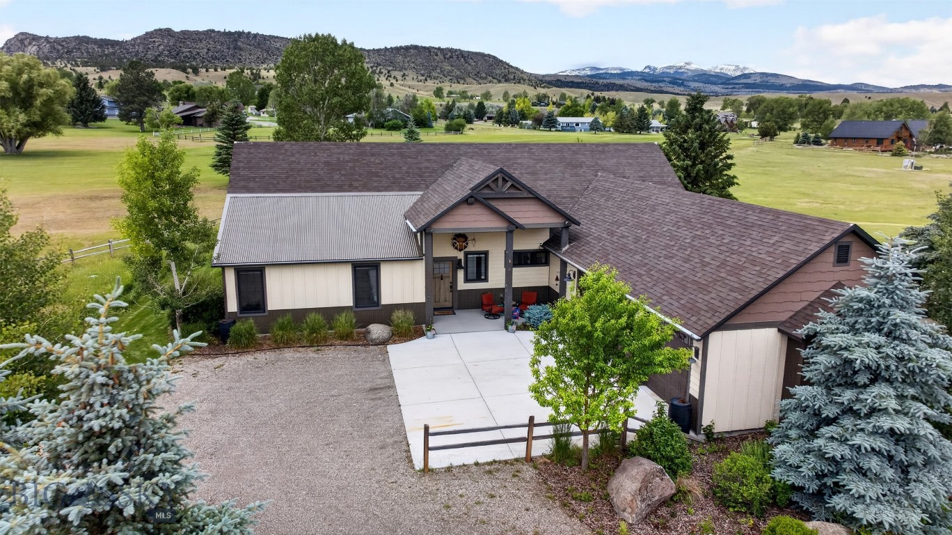 6 Sphinx Mountain Court — photo