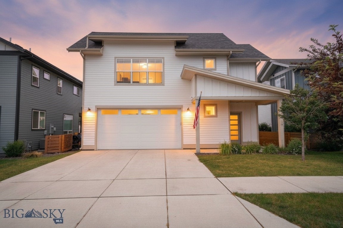 5429 Vaughn Drive — photo