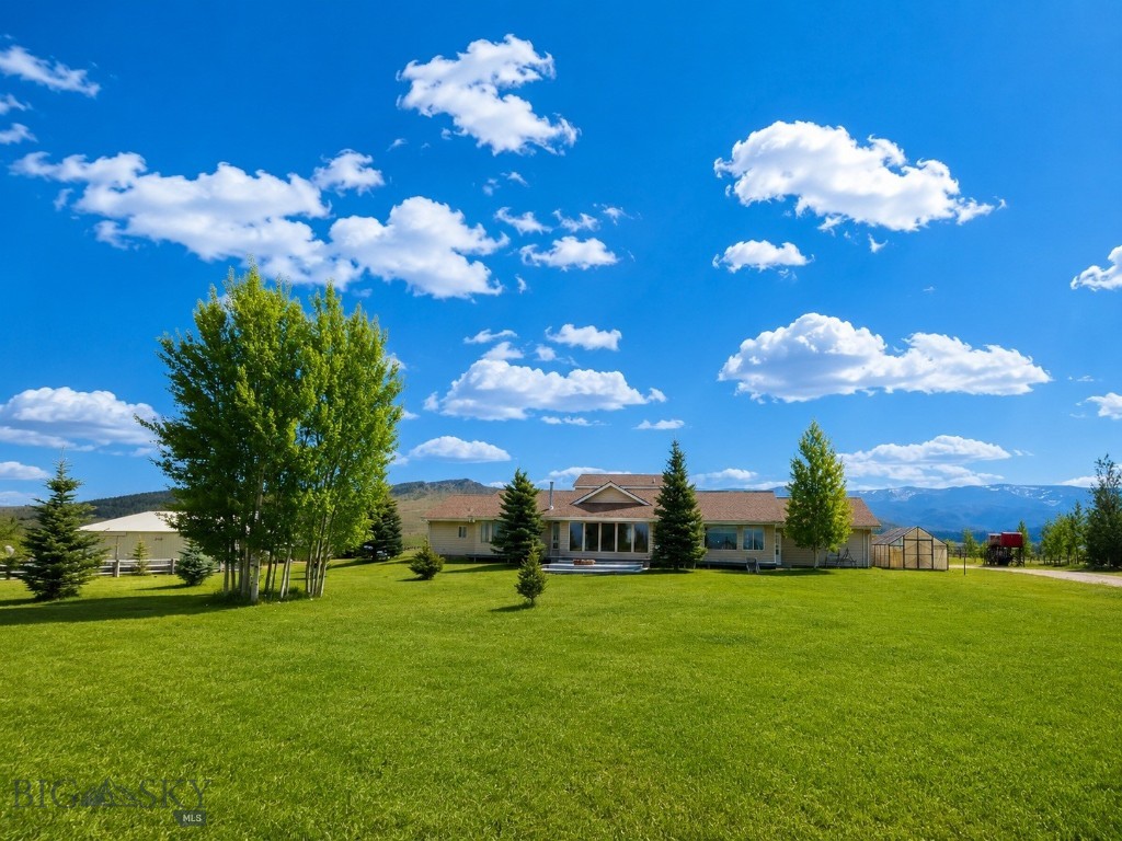 3401 Steel Creek Road — photo