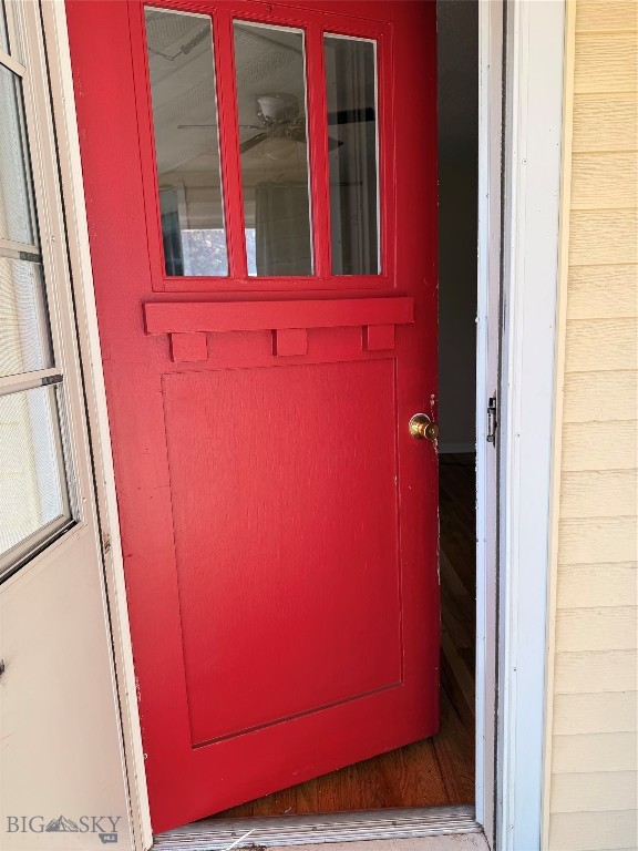 1818 Stuart, Butte, MT 59701 — photo 2