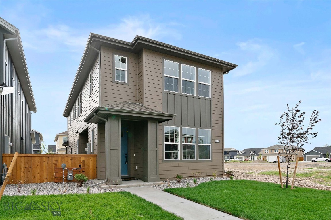 1141 Butler Creek Avenue — photo