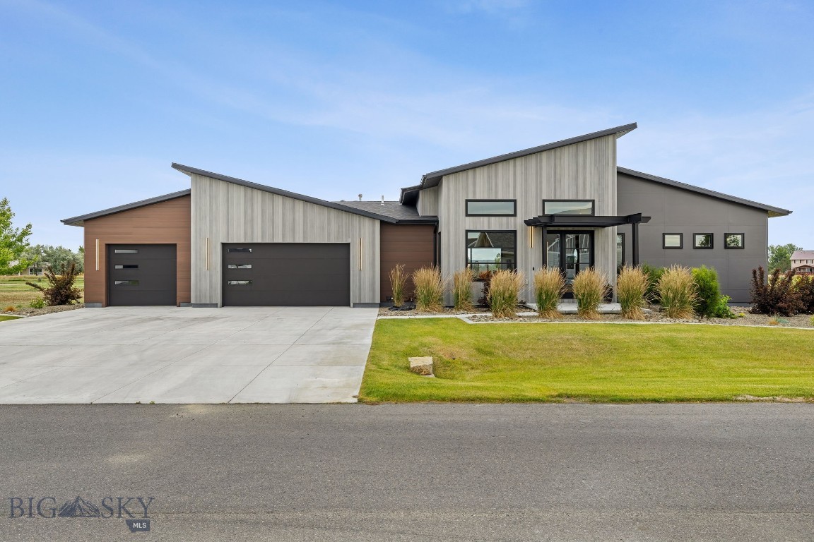 5339 Colter Street — photo