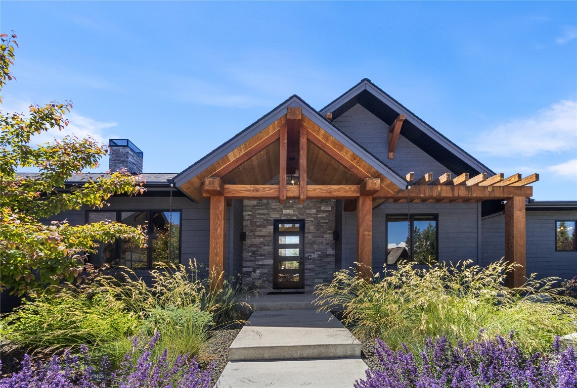 37 Ballindaloch Place — photo