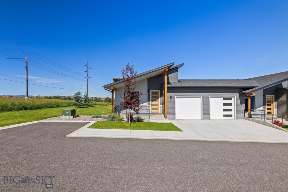 202 Albrey Trail C — photo