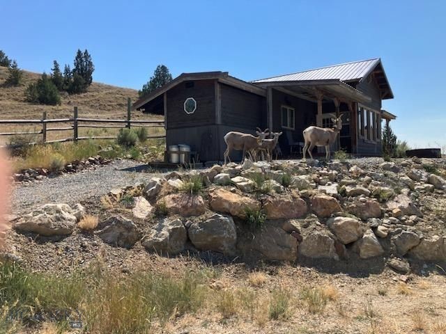 747 Upper Ruby Road, Alder, MT 59755 — photo 3