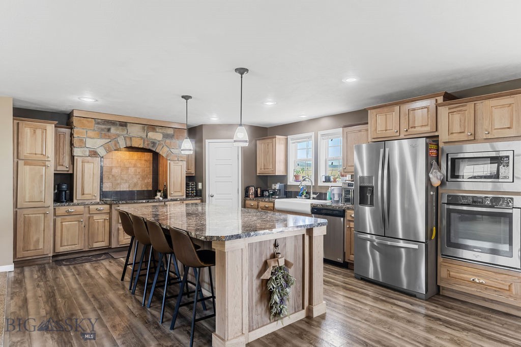 Home in Livingston, MT 59047 — photo 3