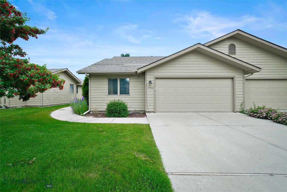3940 Spruce Meadows Drive — photo