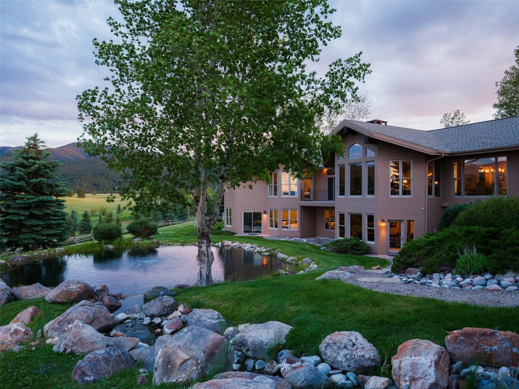 450 Star Ridge Road — photo