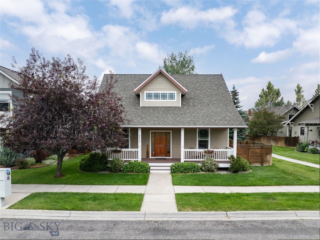 4553 Cascade Street — photo