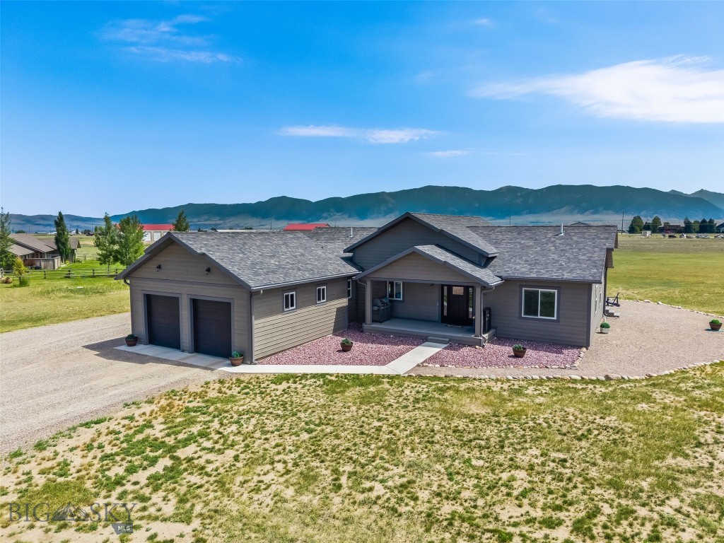 116 Skyview Drive — photo
