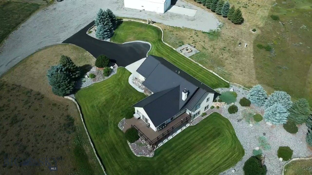 39 Valley View Drive, Reed Point, MT 59069 — photo 2