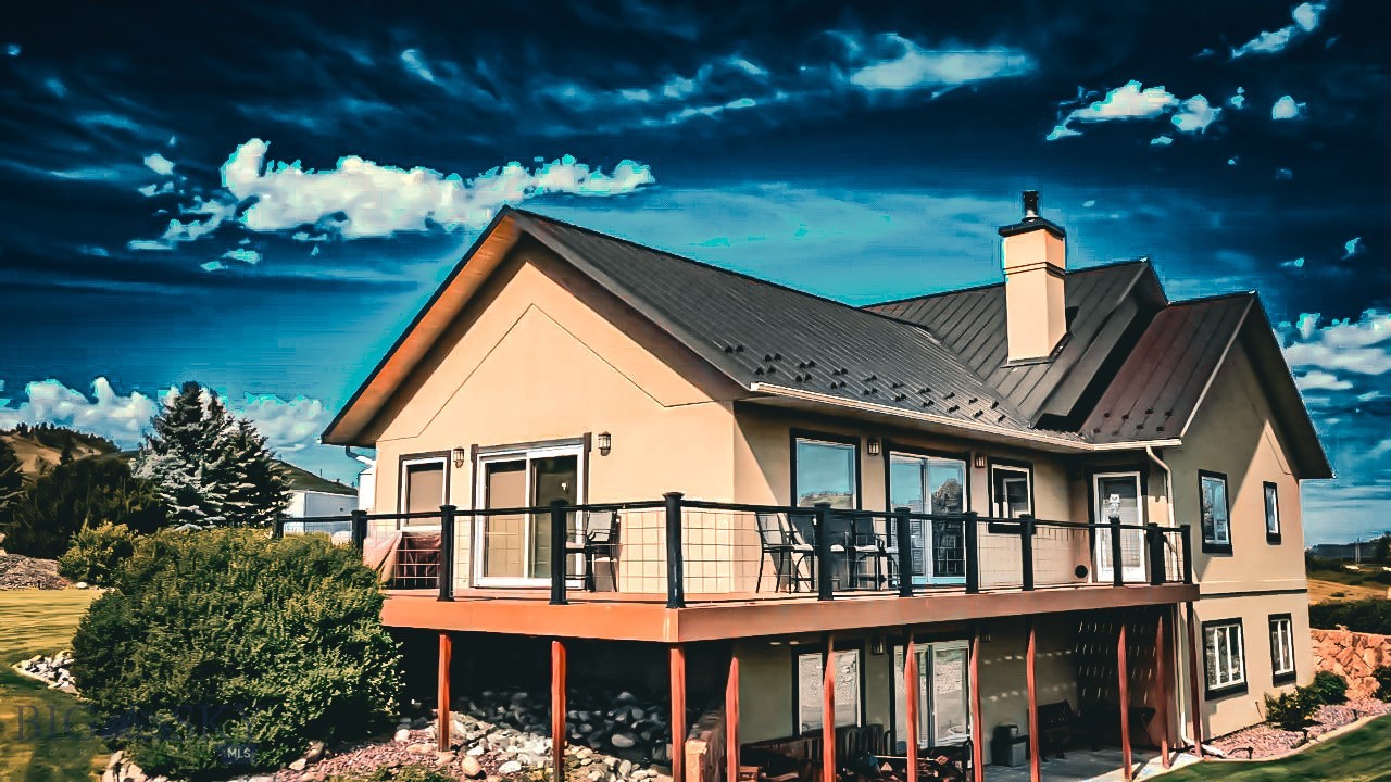 39 Valley View Drive, Reed Point, MT 59069 — photo 3