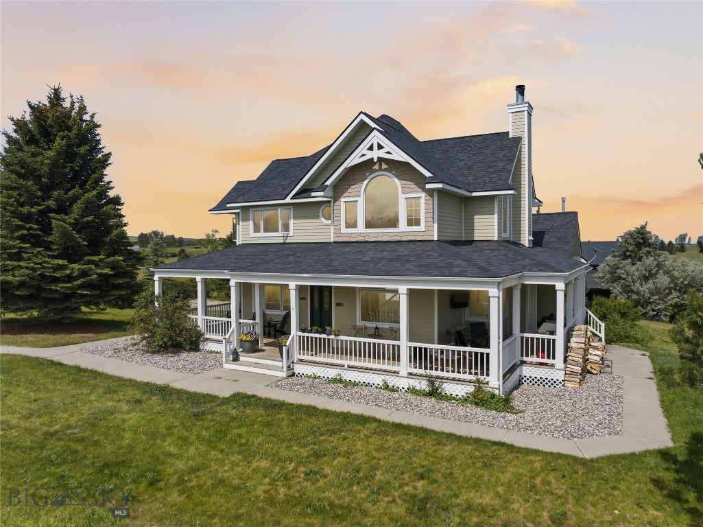 977 Trailcrest Drive — photo