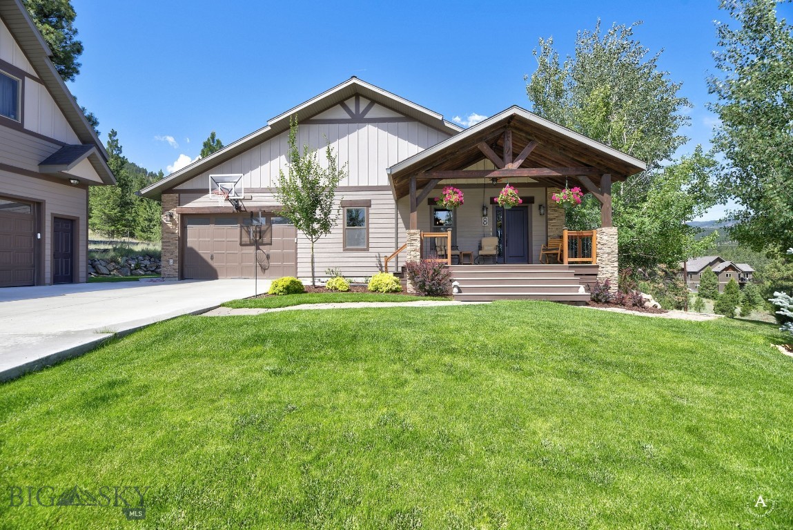 Home in Clancy, MT 59634 — photo 3