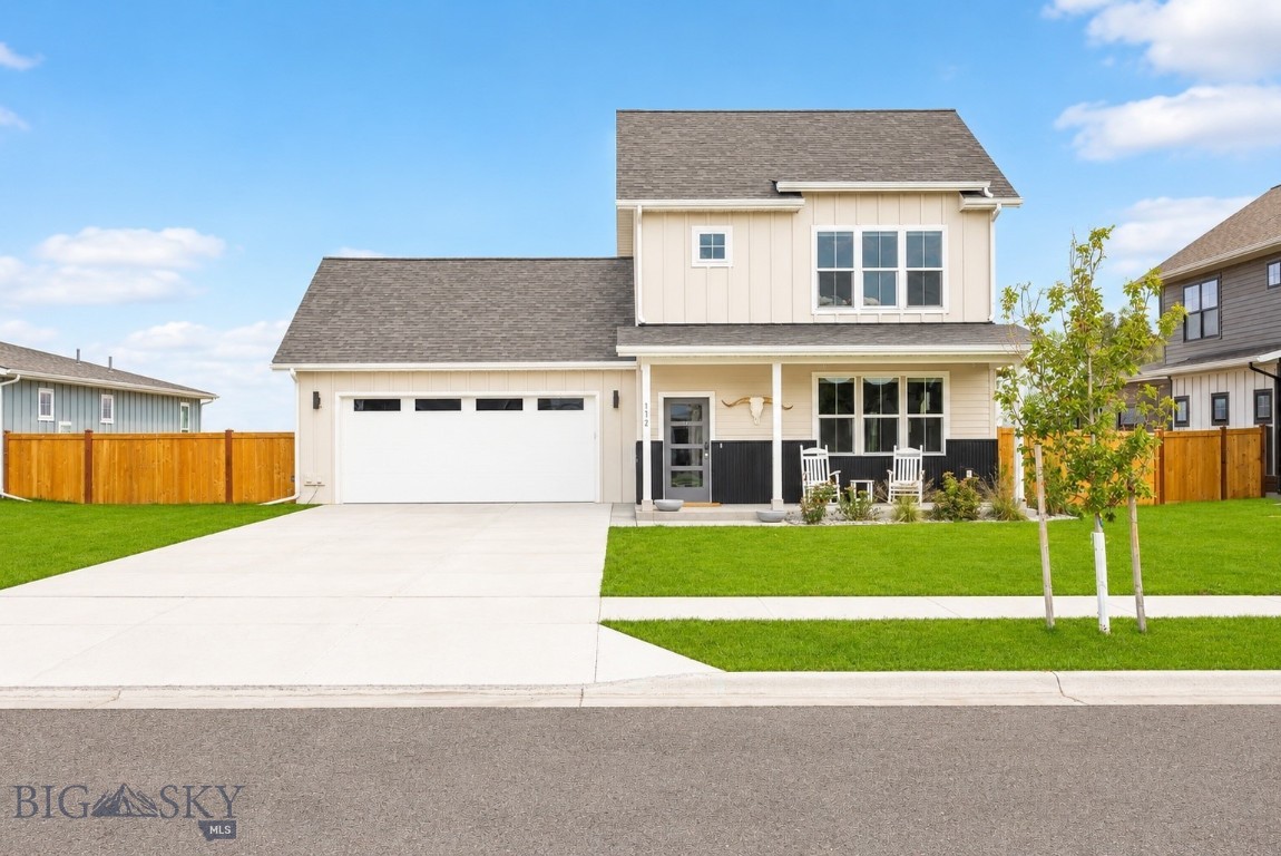 112 Hilgard Peak — photo