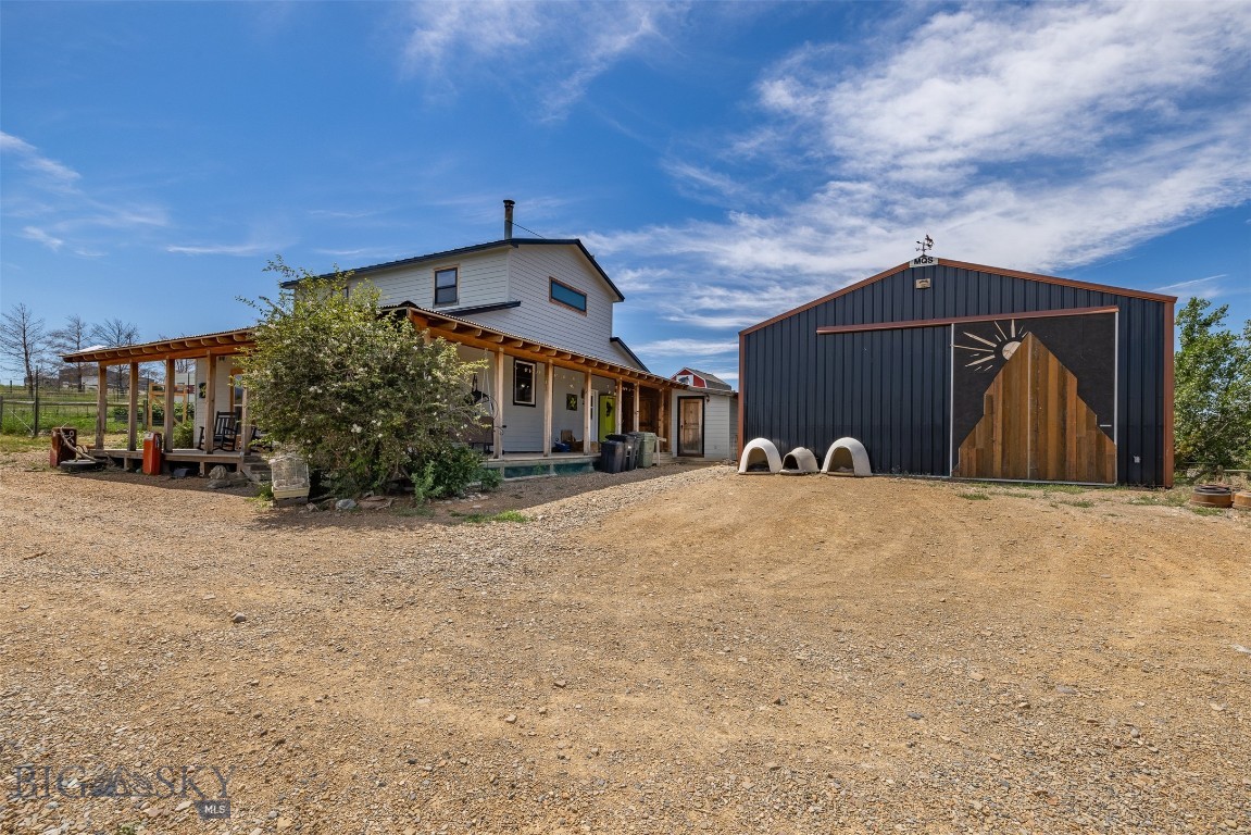 13575 Crystal Mountain Road — photo