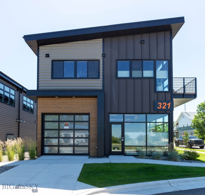 321 Gallatin Park 101/201 — photo