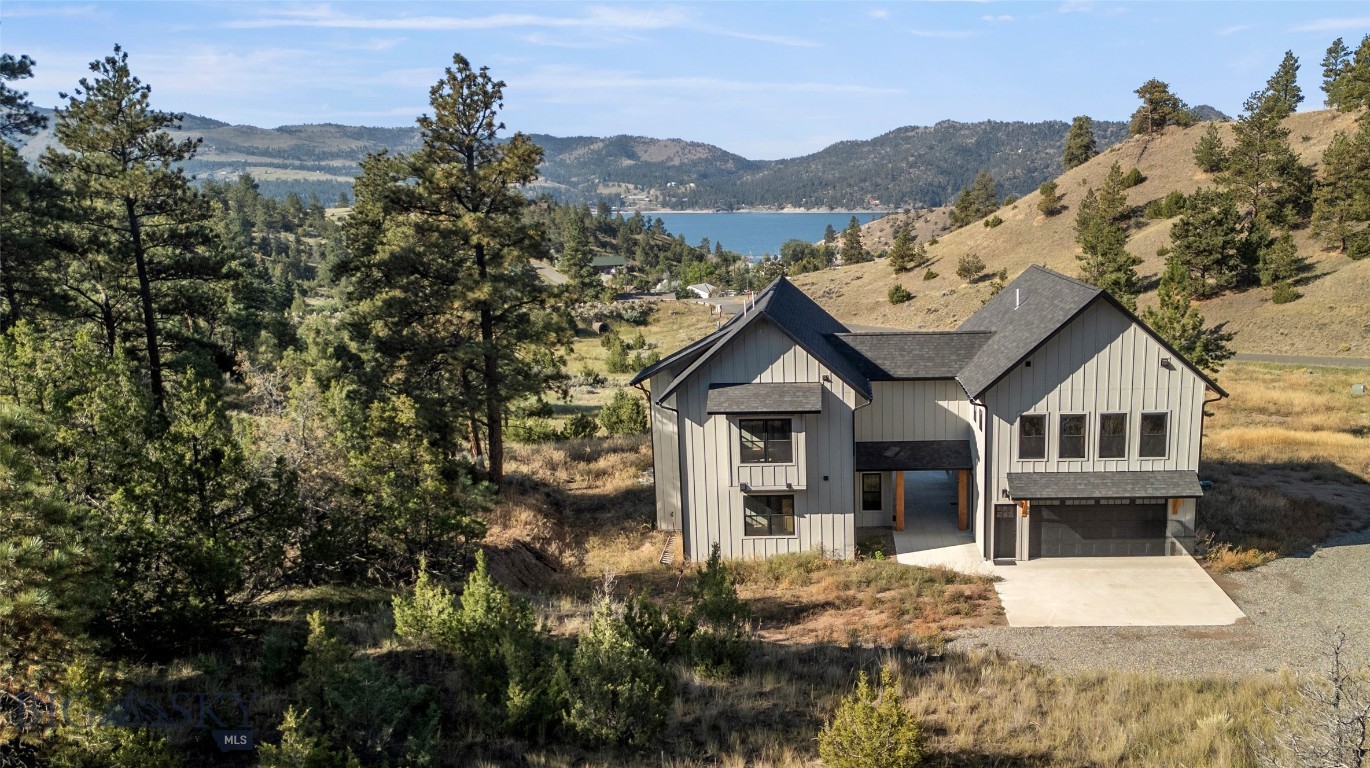 4115 Sawmill Gulch Drive — photo