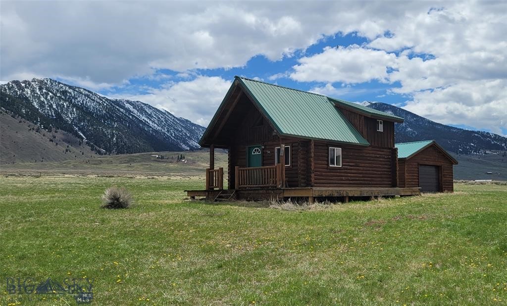 62 Slide Rock Road, Cameron, MT 59720 — photo 2