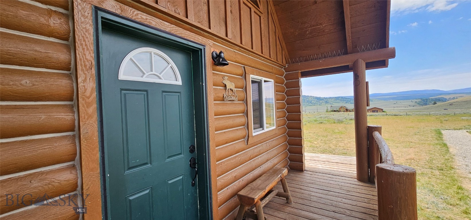 62 Slide Rock Road, Cameron, MT 59720 — photo 3