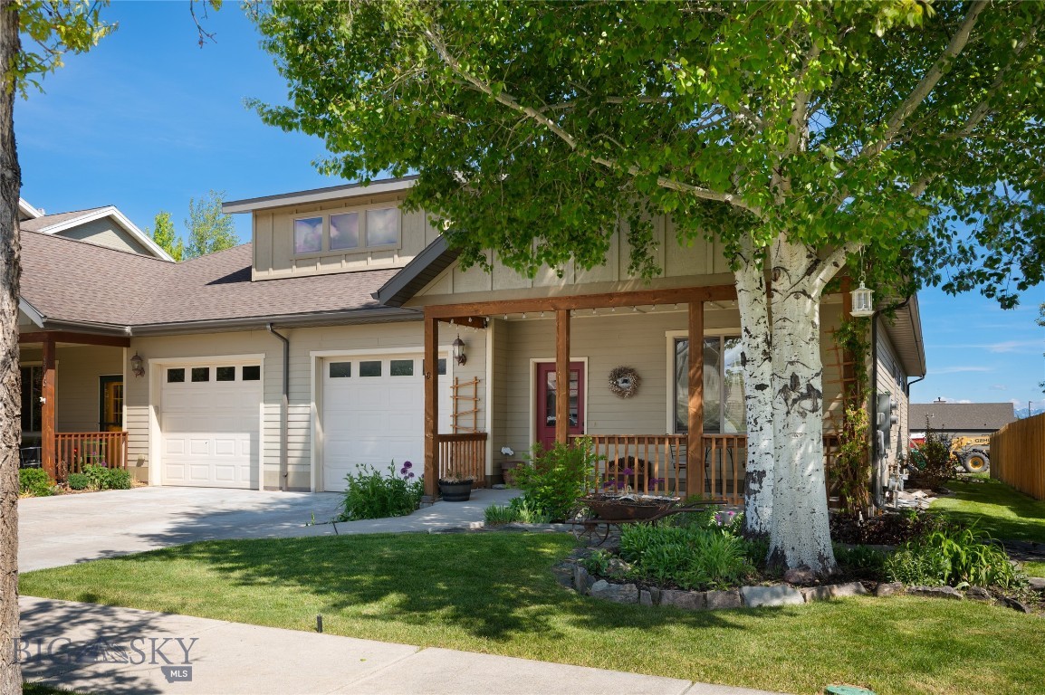 4541 Ethan Way D — photo