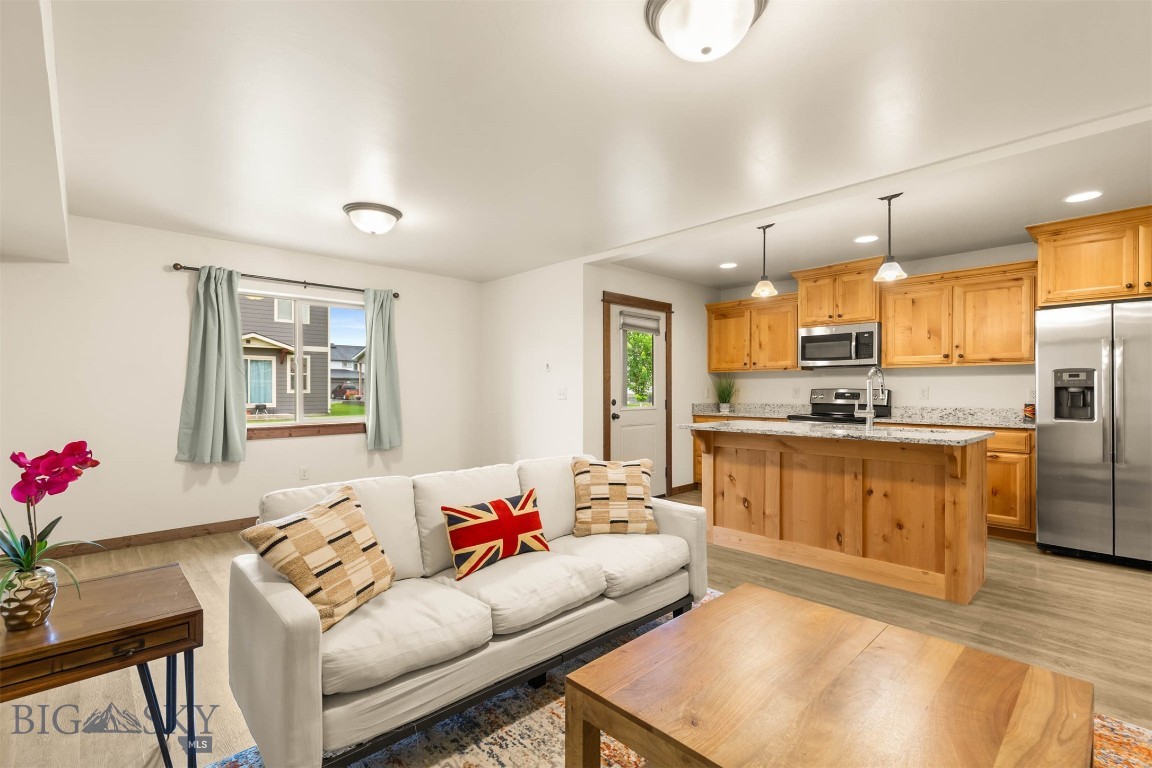 1308 Westwood Circle D — photo