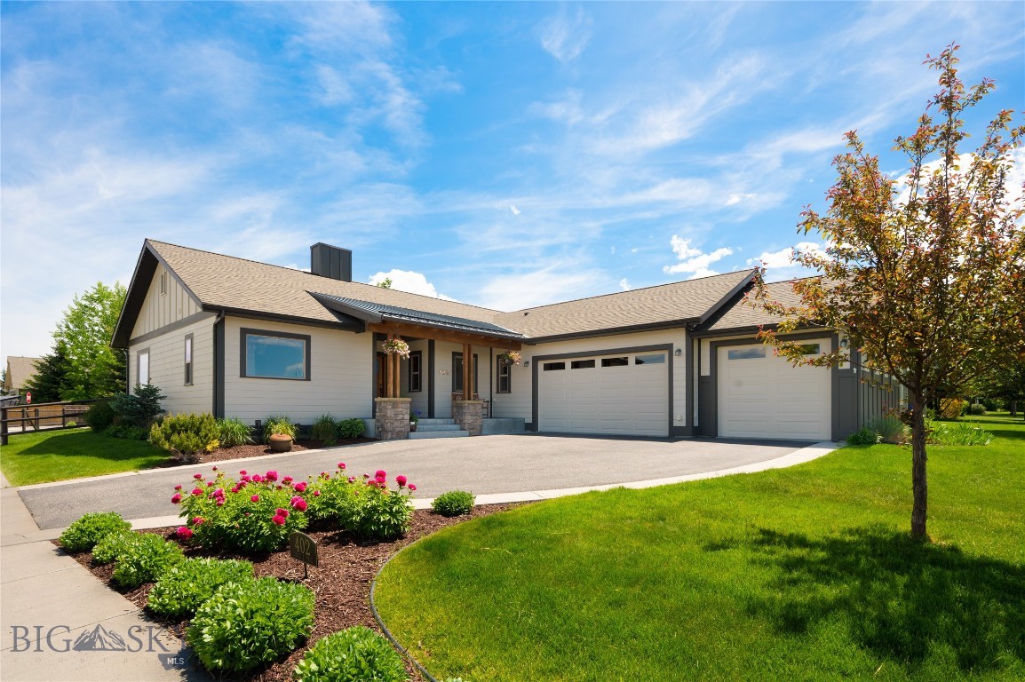 402 Circle F Trail — photo