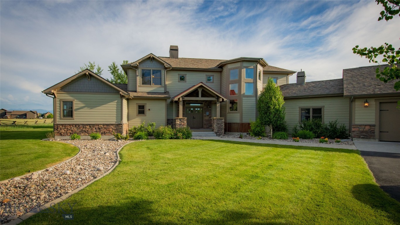 40 Wapiti Way — photo