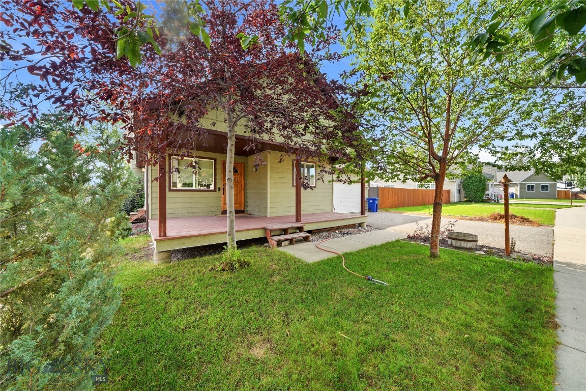 1283 N River Rock Drive — photo