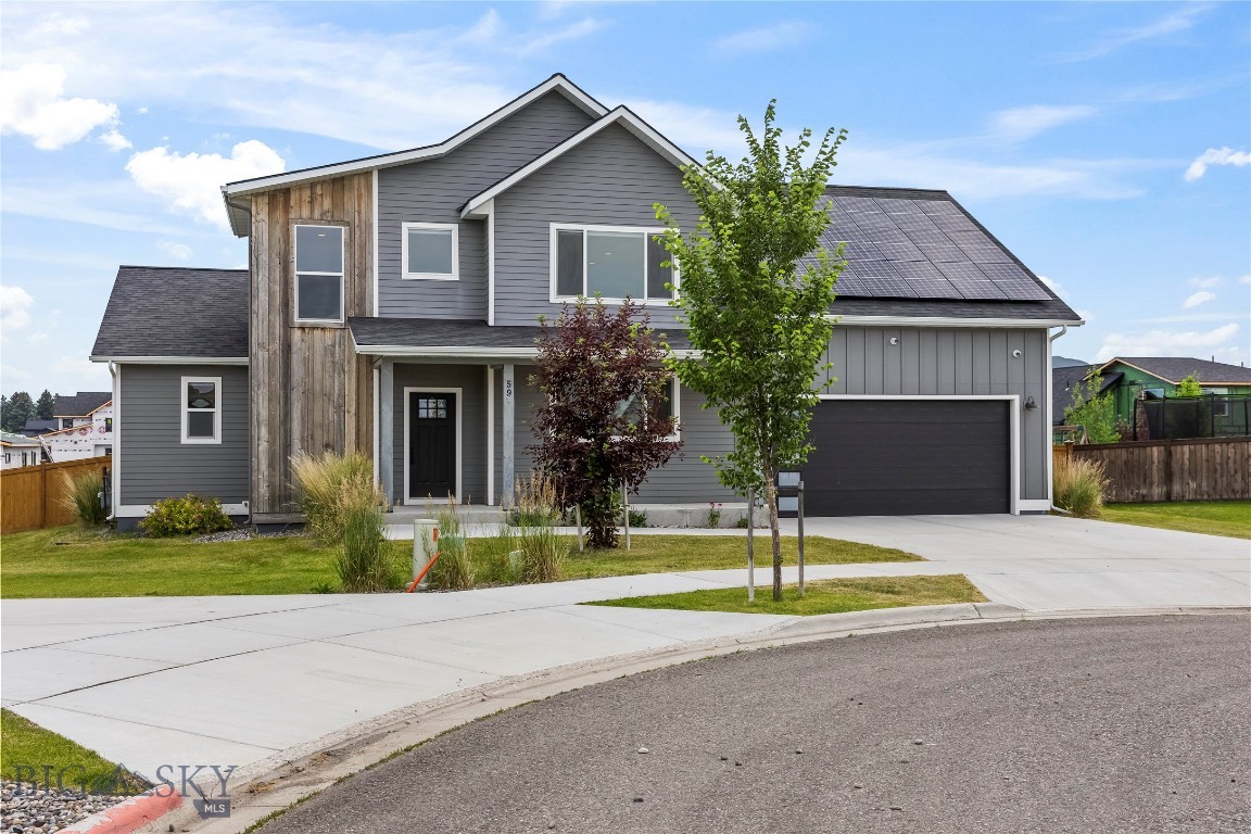 59 Marten Peak — photo